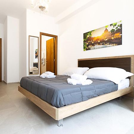 Vatican Cipro Guest House 罗马 外观 照片