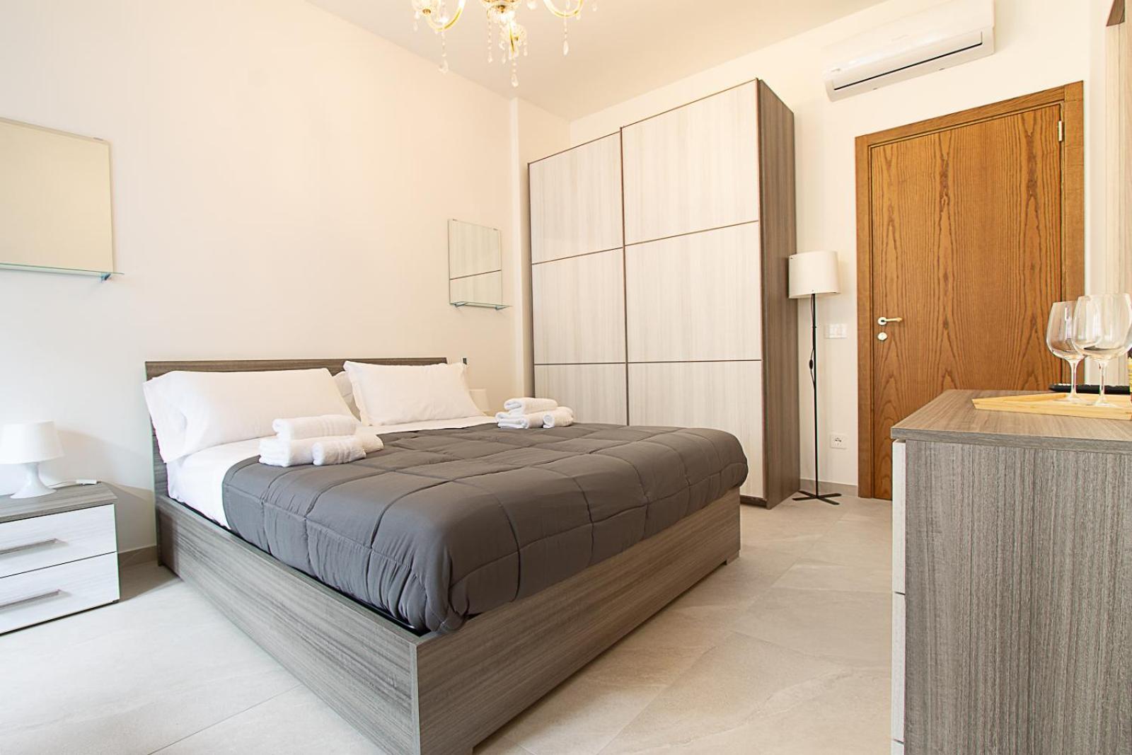 Vatican Cipro Guest House 罗马 外观 照片