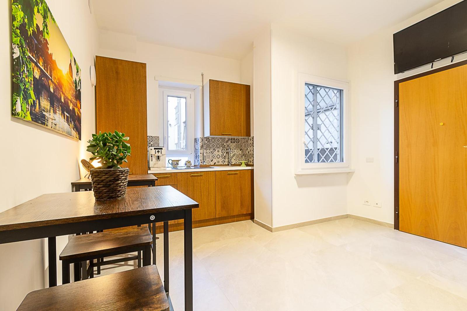 Vatican Cipro Guest House 罗马 外观 照片