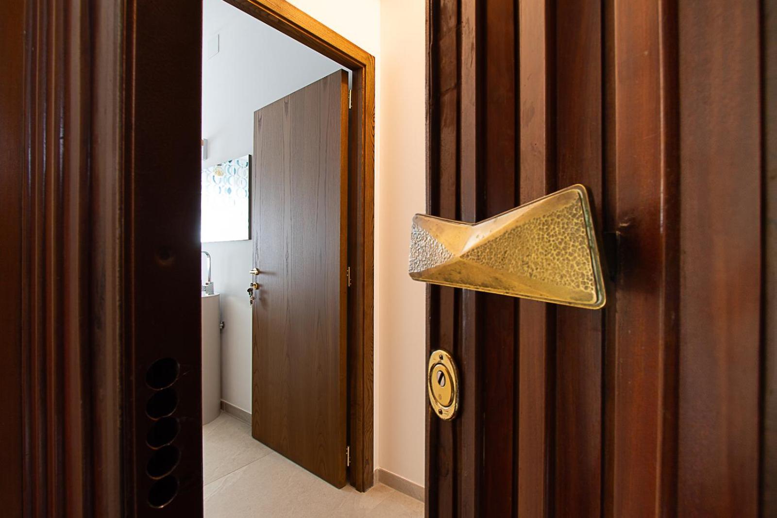 Vatican Cipro Guest House 罗马 外观 照片
