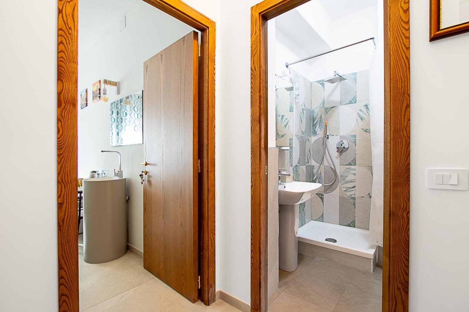 Vatican Cipro Guest House 罗马 外观 照片